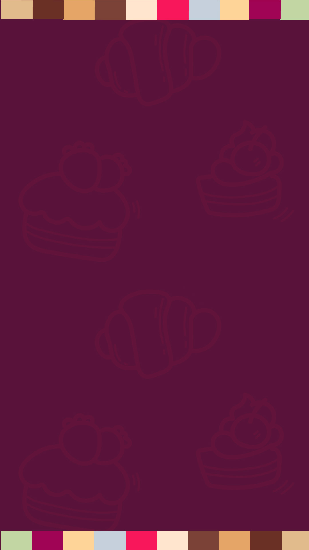 background mobile
